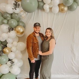 Meet your Posher, Madelyn